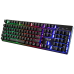 PowerPlay E-Blue Mechanical-Sense Gaming Keyboard